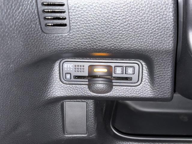 高速道路の必需品！ＥＴＣ装備となっております！