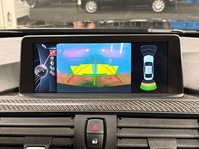 M4 M4クーペ 41,000km時DCTメカトロニクスユニット交換済/OP:ツインスポークブラック塗装鍛造19インチホイール/社外エアロ(F・S・R)/カーボンリアスポイラー/キドニーブラックグリル/ブラックレザー/(10枚目)