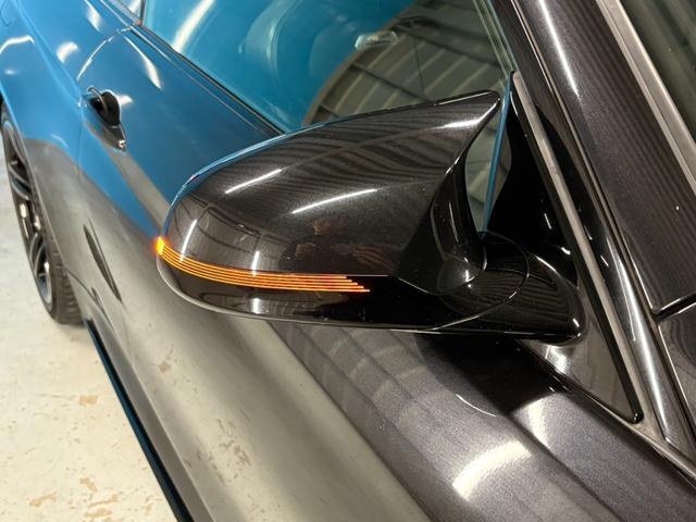 M4 M4クーペ 41,000km時DCTメカトロニクスユニット交換済/OP:ツインスポークブラック塗装鍛造19インチホイール/社外エアロ(F・S・R)/カーボンリアスポイラー/キドニーブラックグリル/ブラックレザー/(25枚目)