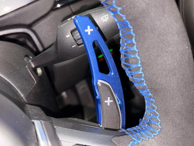 M4 M4クーペ 41,000km時DCTメカトロニクスユニット交換済/OP:ツインスポークブラック塗装鍛造19インチホイール/社外エアロ(F・S・R)/カーボンリアスポイラー/キドニーブラックグリル/ブラックレザー/(53枚目)