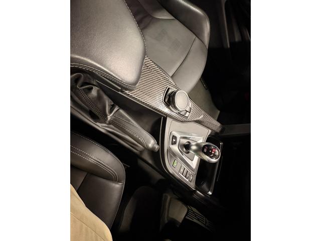 M4 M4クーペ 41,000km時DCTメカトロニクスユニット交換済/OP:ツインスポークブラック塗装鍛造19インチホイール/社外エアロ(F・S・R)/カーボンリアスポイラー/キドニーブラックグリル/ブラックレザー/(62枚目)