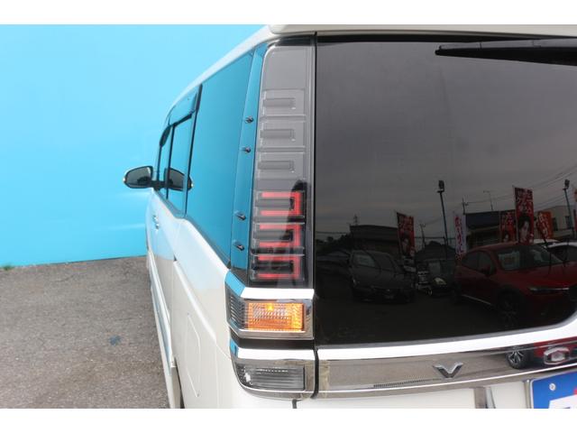 ヴォクシー ZS 煌II モデリスタフルエアロ/シグネチャーイルミ/アルパインBIG-Xナビ/アルパイン12.8型フリップダウンモニター/障害物センサー/天井スピーカー/オートクルーズ/両側パワスラ/禁煙/TSS/ETC(63枚目)