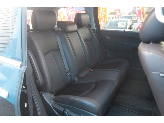 エルグランド 250ハイウェイスターS 後期型/禁煙/両側パワスラ/衝突軽減ブレーキ/レーダークルーズコントロール/クリアランスソナー/ブラインドスポットモニター/バックカメラ/Bluetooth接続/ETC/ドライブレコーダー(8枚目)