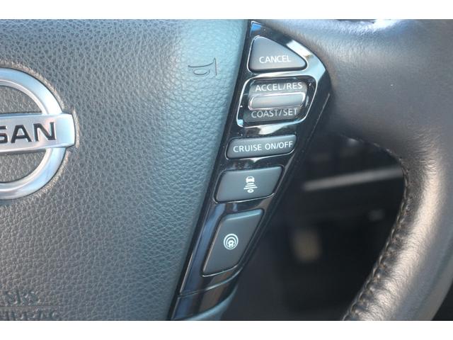 エルグランド 250ハイウェイスターS 後期型/禁煙/両側パワスラ/衝突軽減ブレーキ/レーダークルーズコントロール/クリアランスソナー/ブラインドスポットモニター/バックカメラ/Bluetooth接続/ETC/ドライブレコーダー(12枚目)