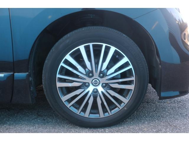 エルグランド 250ハイウェイスターS 後期型/禁煙/両側パワスラ/衝突軽減ブレーキ/レーダークルーズコントロール/クリアランスソナー/ブラインドスポットモニター/バックカメラ/Bluetooth接続/ETC/ドライブレコーダー(16枚目)