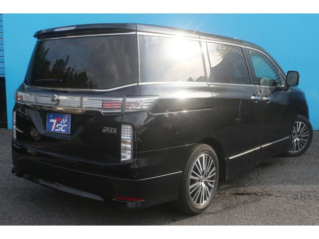 エルグランド 250ハイウェイスターS 後期型/禁煙/両側パワスラ/衝突軽減ブレーキ/レーダークルーズコントロール/クリアランスソナー/ブラインドスポットモニター/バックカメラ/Bluetooth接続/ETC/ドライブレコーダー(19枚目)