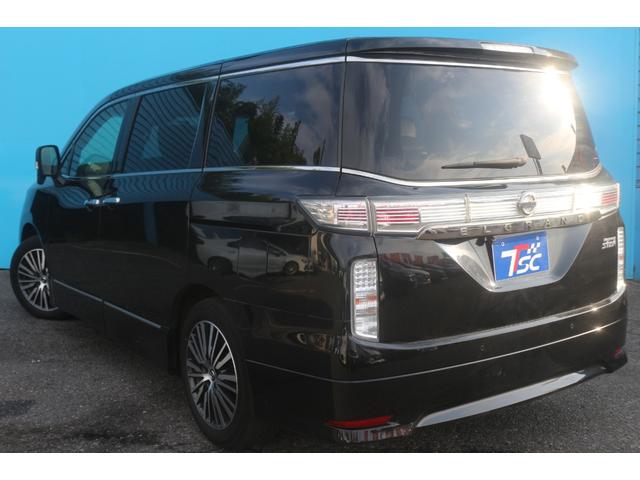 エルグランド 250ハイウェイスターS 後期型/禁煙/両側パワスラ/衝突軽減ブレーキ/レーダークルーズコントロール/クリアランスソナー/ブラインドスポットモニター/バックカメラ/Bluetooth接続/ETC/ドライブレコーダー(20枚目)