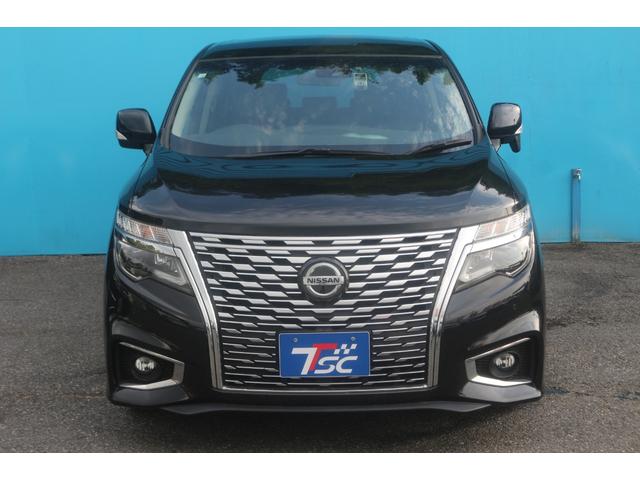 エルグランド 250ハイウェイスターS 後期型/禁煙/両側パワスラ/衝突軽減ブレーキ/レーダークルーズコントロール/クリアランスソナー/ブラインドスポットモニター/バックカメラ/Bluetooth接続/ETC/ドライブレコーダー(21枚目)