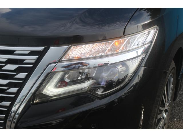 エルグランド 250ハイウェイスターS 後期型/禁煙/両側パワスラ/衝突軽減ブレーキ/レーダークルーズコントロール/クリアランスソナー/ブラインドスポットモニター/バックカメラ/Bluetooth接続/ETC/ドライブレコーダー(23枚目)