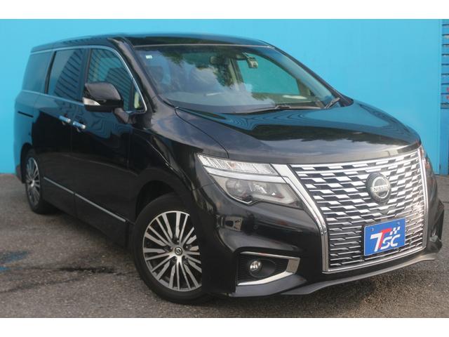 エルグランド 250ハイウェイスターS 後期型/禁煙/両側パワスラ/衝突軽減ブレーキ/レーダークルーズコントロール/クリアランスソナー/ブラインドスポットモニター/バックカメラ/Bluetooth接続/ETC/ドライブレコーダー(26枚目)