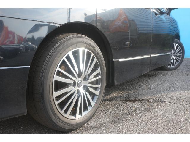 エルグランド 250ハイウェイスターS 後期型/禁煙/両側パワスラ/衝突軽減ブレーキ/レーダークルーズコントロール/クリアランスソナー/ブラインドスポットモニター/バックカメラ/Bluetooth接続/ETC/ドライブレコーダー(27枚目)