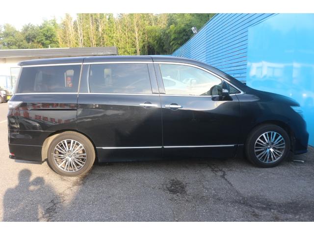 エルグランド 250ハイウェイスターS 後期型/禁煙/両側パワスラ/衝突軽減ブレーキ/レーダークルーズコントロール/クリアランスソナー/ブラインドスポットモニター/バックカメラ/Bluetooth接続/ETC/ドライブレコーダー(36枚目)