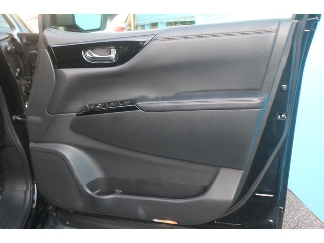 エルグランド 250ハイウェイスターS 後期型/禁煙/両側パワスラ/衝突軽減ブレーキ/レーダークルーズコントロール/クリアランスソナー/ブラインドスポットモニター/バックカメラ/Bluetooth接続/ETC/ドライブレコーダー(37枚目)