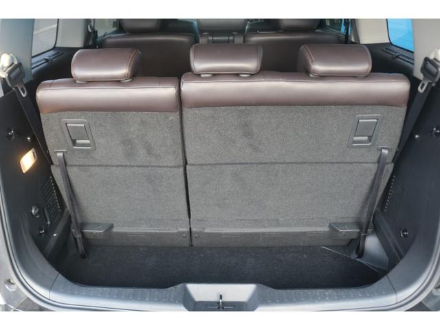 エルグランド 250ハイウェイスターS 後期型/禁煙/両側パワスラ/衝突軽減ブレーキ/レーダークルーズコントロール/クリアランスソナー/ブラインドスポットモニター/バックカメラ/Bluetooth接続/ETC/ドライブレコーダー(39枚目)