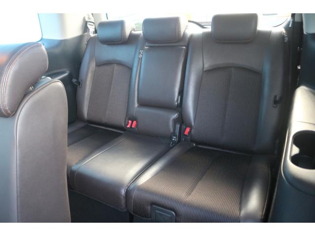 エルグランド 250ハイウェイスターS 後期型/禁煙/両側パワスラ/衝突軽減ブレーキ/レーダークルーズコントロール/クリアランスソナー/ブラインドスポットモニター/バックカメラ/Bluetooth接続/ETC/ドライブレコーダー(42枚目)