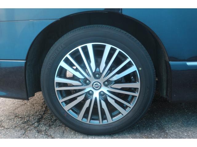 エルグランド 250ハイウェイスターS 後期型/禁煙/両側パワスラ/衝突軽減ブレーキ/レーダークルーズコントロール/クリアランスソナー/ブラインドスポットモニター/バックカメラ/Bluetooth接続/ETC/ドライブレコーダー(60枚目)