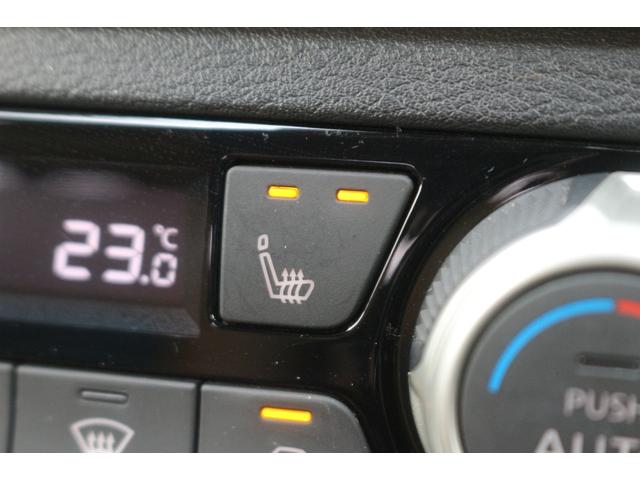 キックス X ツートーンインテリアエディション 2トーンカラー/純正9インチナビ/インテリジェントルームミラー/インテリジェントアラウンドビュー/プロパイロット/ハンドルヒーター&シートヒーター/ナビ連動ドラレコ/アダプティブクルーズ/禁煙(12枚目)