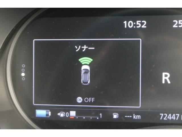 キックス X ツートーンインテリアエディション 2トーンカラー/純正9インチナビ/インテリジェントルームミラー/インテリジェントアラウンドビュー/プロパイロット/ハンドルヒーター&シートヒーター/ナビ連動ドラレコ/アダプティブクルーズ/禁煙(13枚目)