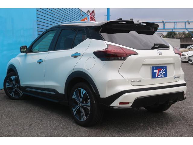 キックス X ツートーンインテリアエディション 2トーンカラー/純正9インチナビ/インテリジェントルームミラー/インテリジェントアラウンドビュー/プロパイロット/ハンドルヒーター&シートヒーター/ナビ連動ドラレコ/アダプティブクルーズ/禁煙(19枚目)