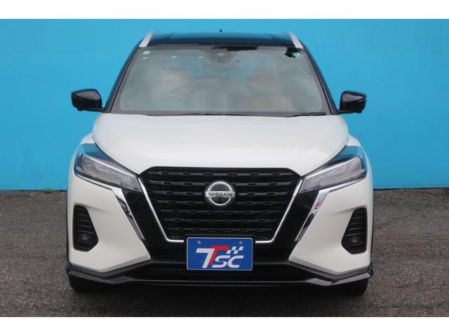 キックス X ツートーンインテリアエディション 2トーンカラー/純正9インチナビ/インテリジェントルームミラー/インテリジェントアラウンドビュー/プロパイロット/ハンドルヒーター&シートヒーター/ナビ連動ドラレコ/アダプティブクルーズ/禁煙(26枚目)