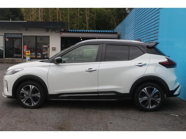 キックス X ツートーンインテリアエディション 2トーンカラー/純正9インチナビ/インテリジェントルームミラー/インテリジェントアラウンドビュー/プロパイロット/ハンドルヒーター&シートヒーター/ナビ連動ドラレコ/アダプティブクルーズ/禁煙(30枚目)