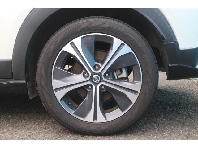 キックス X ツートーンインテリアエディション 2トーンカラー/純正9インチナビ/インテリジェントルームミラー/インテリジェントアラウンドビュー/プロパイロット/ハンドルヒーター&シートヒーター/ナビ連動ドラレコ/アダプティブクルーズ/禁煙(33枚目)