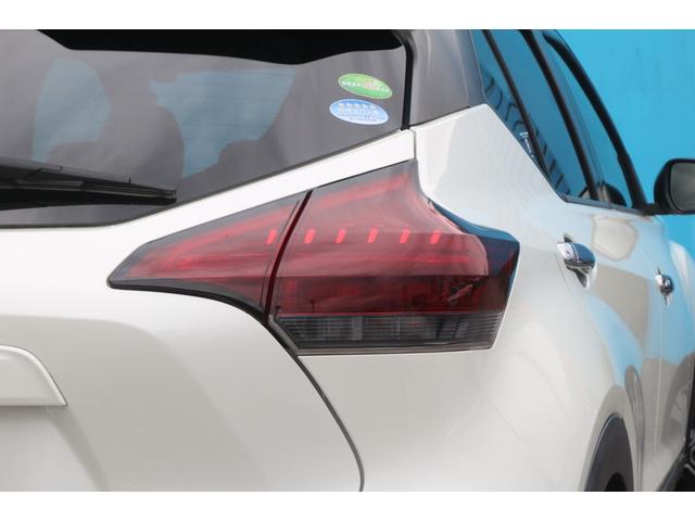 キックス X ツートーンインテリアエディション 2トーンカラー/純正9インチナビ/インテリジェントルームミラー/インテリジェントアラウンドビュー/プロパイロット/ハンドルヒーター&シートヒーター/ナビ連動ドラレコ/アダプティブクルーズ/禁煙(35枚目)