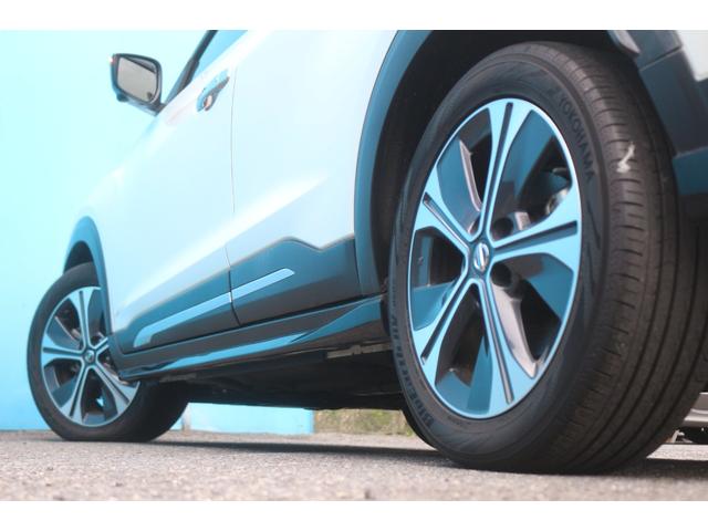 キックス X ツートーンインテリアエディション 2トーンカラー/純正9インチナビ/インテリジェントルームミラー/インテリジェントアラウンドビュー/プロパイロット/ハンドルヒーター&シートヒーター/ナビ連動ドラレコ/アダプティブクルーズ/禁煙(37枚目)