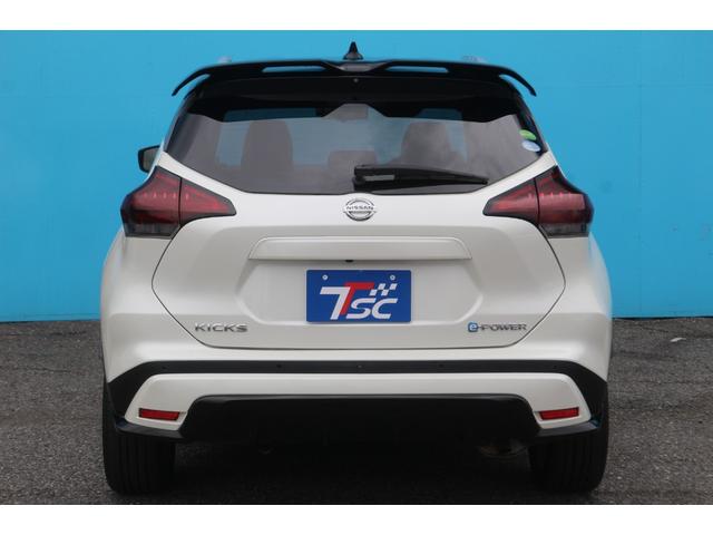 キックス X ツートーンインテリアエディション 2トーンカラー/純正9インチナビ/インテリジェントルームミラー/インテリジェントアラウンドビュー/プロパイロット/ハンドルヒーター&シートヒーター/ナビ連動ドラレコ/アダプティブクルーズ/禁煙(38枚目)