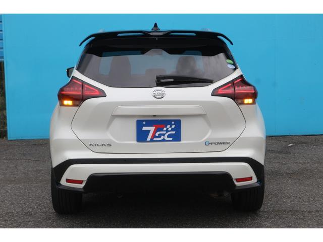 キックス X ツートーンインテリアエディション 2トーンカラー/純正9インチナビ/インテリジェントルームミラー/インテリジェントアラウンドビュー/プロパイロット/ハンドルヒーター&シートヒーター/ナビ連動ドラレコ/アダプティブクルーズ/禁煙(39枚目)