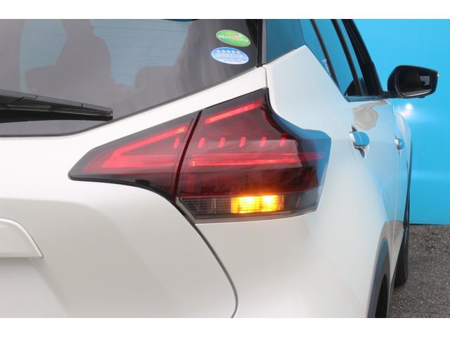 キックス X ツートーンインテリアエディション 2トーンカラー/純正9インチナビ/インテリジェントルームミラー/インテリジェントアラウンドビュー/プロパイロット/ハンドルヒーター&シートヒーター/ナビ連動ドラレコ/アダプティブクルーズ/禁煙(40枚目)