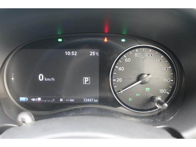 キックス X ツートーンインテリアエディション 2トーンカラー/純正9インチナビ/インテリジェントルームミラー/インテリジェントアラウンドビュー/プロパイロット/ハンドルヒーター&シートヒーター/ナビ連動ドラレコ/アダプティブクルーズ/禁煙(57枚目)