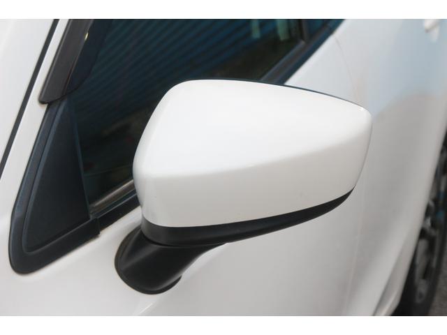 デミオ ＸＤツーリング　禁煙車／デジタルインナーミラー／オートクルーズ／バックカメラ／純正１５インチアルミホイール／ＬＥＤヘッドライト／ＥＴＣ２．０／スマートキー＆プッシュスタート／アップルカープレイ（22枚目）