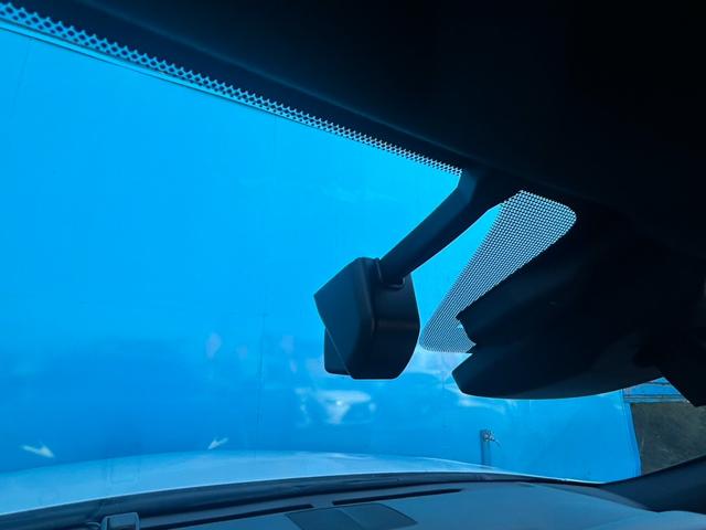 【ドライブレコーダー】万が一の際は、映像として記録してくれます♪