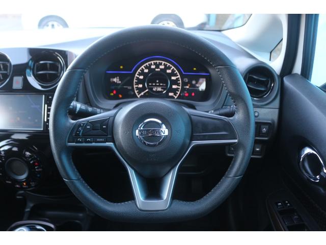 ノート e-パワー メダリスト 禁煙/インテリジェントアラウンドビューモニター/全方位カメラ/デジタルインナーミラー/クリアランスソナー/LEDヘッドライト/ETC/ハーフレザー/フルセグ/Bluetoothオーディオ(48枚目)