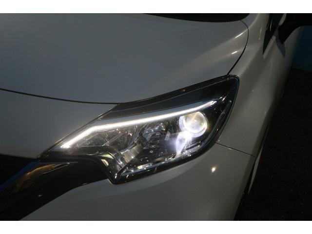 ノート e-パワーニスモ 1オーナー/インテリジェントアラウンドビューモニター/デイタルインナーミラー/純正ドラレコ/クリアランスソナー/ETC/フルセグ/Bluetoothオーディオ/CD・DVD再生(24枚目)