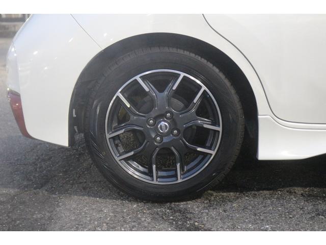 ノート e-パワーニスモ 1オーナー/インテリジェントアラウンドビューモニター/デイタルインナーミラー/純正ドラレコ/クリアランスソナー/ETC/フルセグ/Bluetoothオーディオ/CD・DVD再生(28枚目)