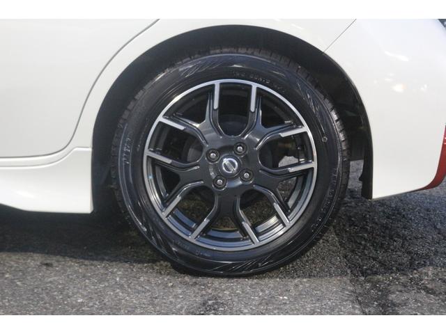 ノート e-パワーニスモ 1オーナー/インテリジェントアラウンドビューモニター/デイタルインナーミラー/純正ドラレコ/クリアランスソナー/ETC/フルセグ/Bluetoothオーディオ/CD・DVD再生(29枚目)