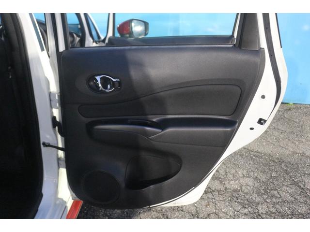 ノート e-パワーニスモ 1オーナー/インテリジェントアラウンドビューモニター/デイタルインナーミラー/純正ドラレコ/クリアランスソナー/ETC/フルセグ/Bluetoothオーディオ/CD・DVD再生(36枚目)