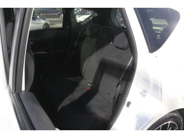 ノート e-パワーニスモ 1オーナー/インテリジェントアラウンドビューモニター/デイタルインナーミラー/純正ドラレコ/クリアランスソナー/ETC/フルセグ/Bluetoothオーディオ/CD・DVD再生(39枚目)