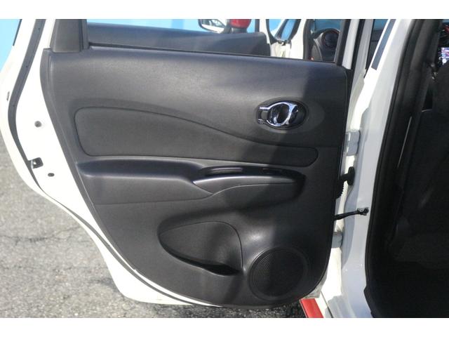 ノート e-パワーニスモ 1オーナー/インテリジェントアラウンドビューモニター/デイタルインナーミラー/純正ドラレコ/クリアランスソナー/ETC/フルセグ/Bluetoothオーディオ/CD・DVD再生(40枚目)