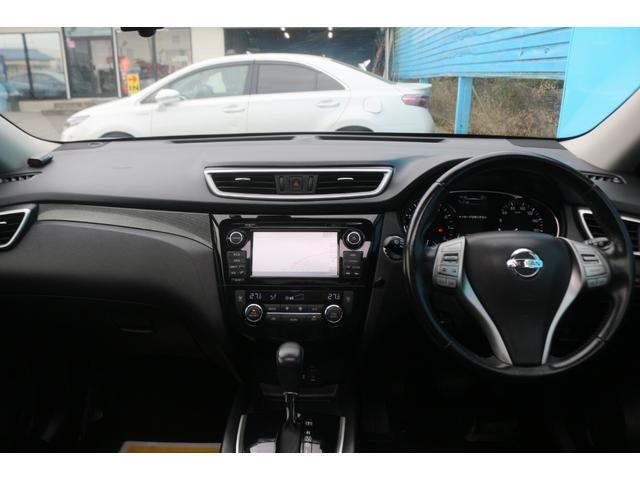 エクストレイル 20XエクストリーマーXエマージェンシーブレーキP OPカーウィングス対応ナビゲーション/OPLEDヘッドライト/OPルーフレール/全周囲カメラBSM/360度ドライブレコーダー/サンルーフ/クルーズコントロール/禁煙車/(6枚目)