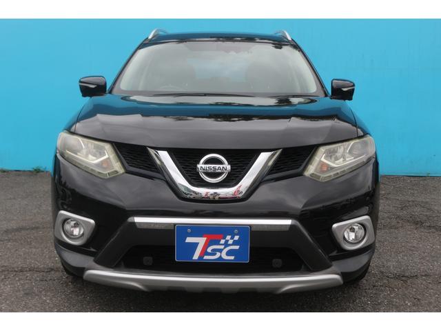 エクストレイル 20XエクストリーマーXエマージェンシーブレーキP OPカーウィングス対応ナビゲーション/OPLEDヘッドライト/OPルーフレール/全周囲カメラBSM/360度ドライブレコーダー/サンルーフ/クルーズコントロール/禁煙車/(22枚目)