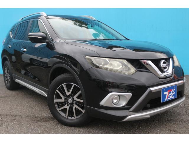 エクストレイル 20XエクストリーマーXエマージェンシーブレーキP OPカーウィングス対応ナビゲーション/OPLEDヘッドライト/OPルーフレール/全周囲カメラBSM/360度ドライブレコーダー/サンルーフ/クルーズコントロール/禁煙車/(29枚目)