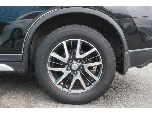 エクストレイル 20XエクストリーマーXエマージェンシーブレーキP OPカーウィングス対応ナビゲーション/OPLEDヘッドライト/OPルーフレール/全周囲カメラBSM/360度ドライブレコーダー/サンルーフ/クルーズコントロール/禁煙車/(38枚目)