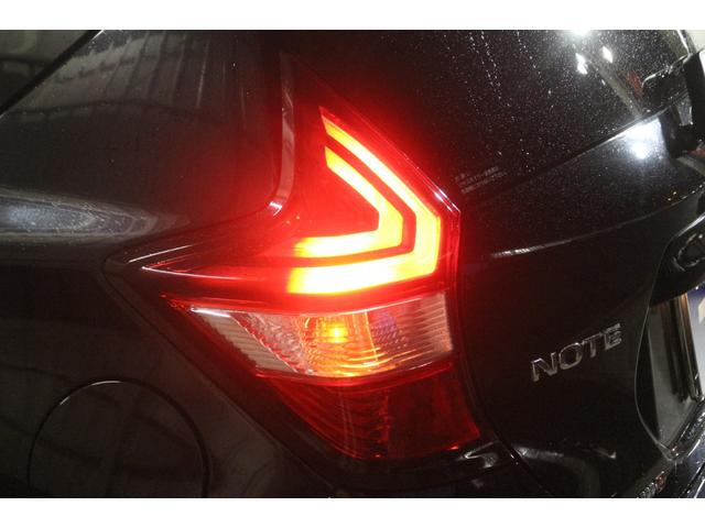 ノート e-パワーニスモ インテリジェントアラウンドビューモニター/デジタルインナーミラー/LEDヘッドライト/純正SDナビ/フルセグ/Bluetoothオーディオ/ドライブレコーダー/ETC/純正16インチAW(31枚目)
