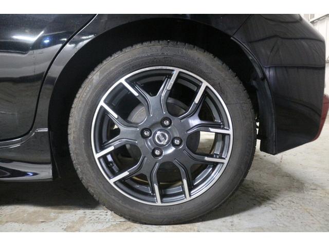 ノート e-パワーニスモ インテリジェントアラウンドビューモニター/デジタルインナーミラー/LEDヘッドライト/純正SDナビ/フルセグ/Bluetoothオーディオ/ドライブレコーダー/ETC/純正16インチAW(37枚目)