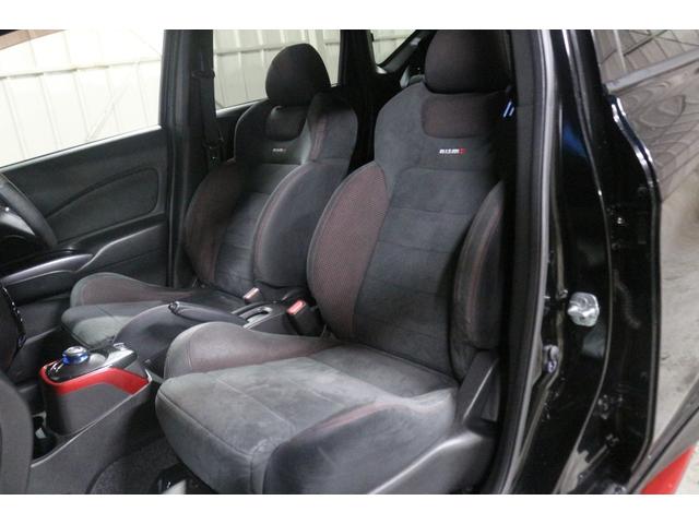 ノート e-パワーニスモ インテリジェントアラウンドビューモニター/デジタルインナーミラー/LEDヘッドライト/純正SDナビ/フルセグ/Bluetoothオーディオ/ドライブレコーダー/ETC/純正16インチAW(47枚目)