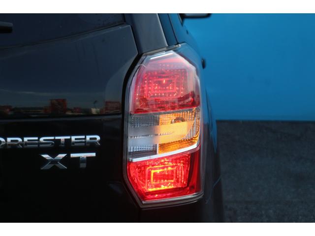 フォレスター 2.0XT アイサイト サンルーフ/革シート/シルバールーフレール/パワーバックドア/アイサイト/バックカメラ/社外7インチナビ/Bluetooth接続/シートヒーター/パークアシスト/パワシート/CD&DVD再生(28枚目)