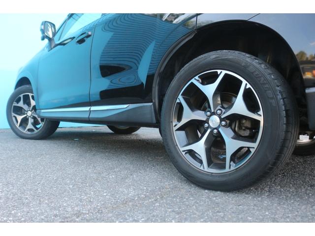 フォレスター 2.0XT アイサイト サンルーフ/革シート/シルバールーフレール/パワーバックドア/アイサイト/バックカメラ/社外7インチナビ/Bluetooth接続/シートヒーター/パークアシスト/パワシート/CD&DVD再生(38枚目)